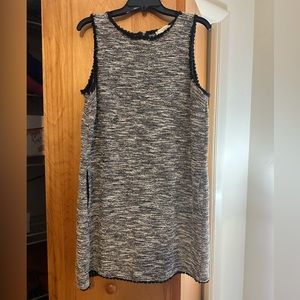 Cute LOFT Sleeveless Dress